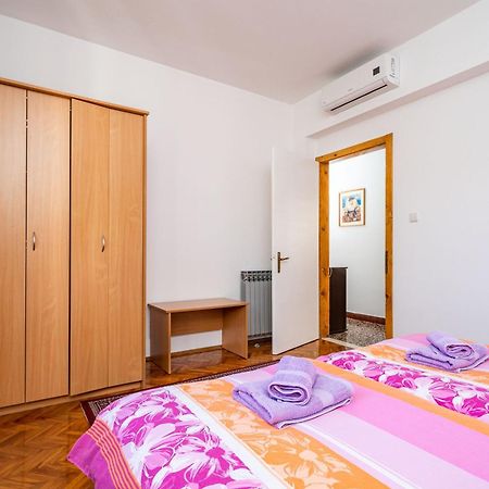 Apartments Sisic Дубровник Номер фото
