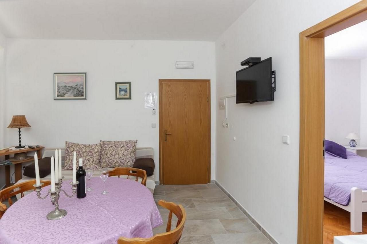 Apartments Sisic Дубровник Экстерьер фото