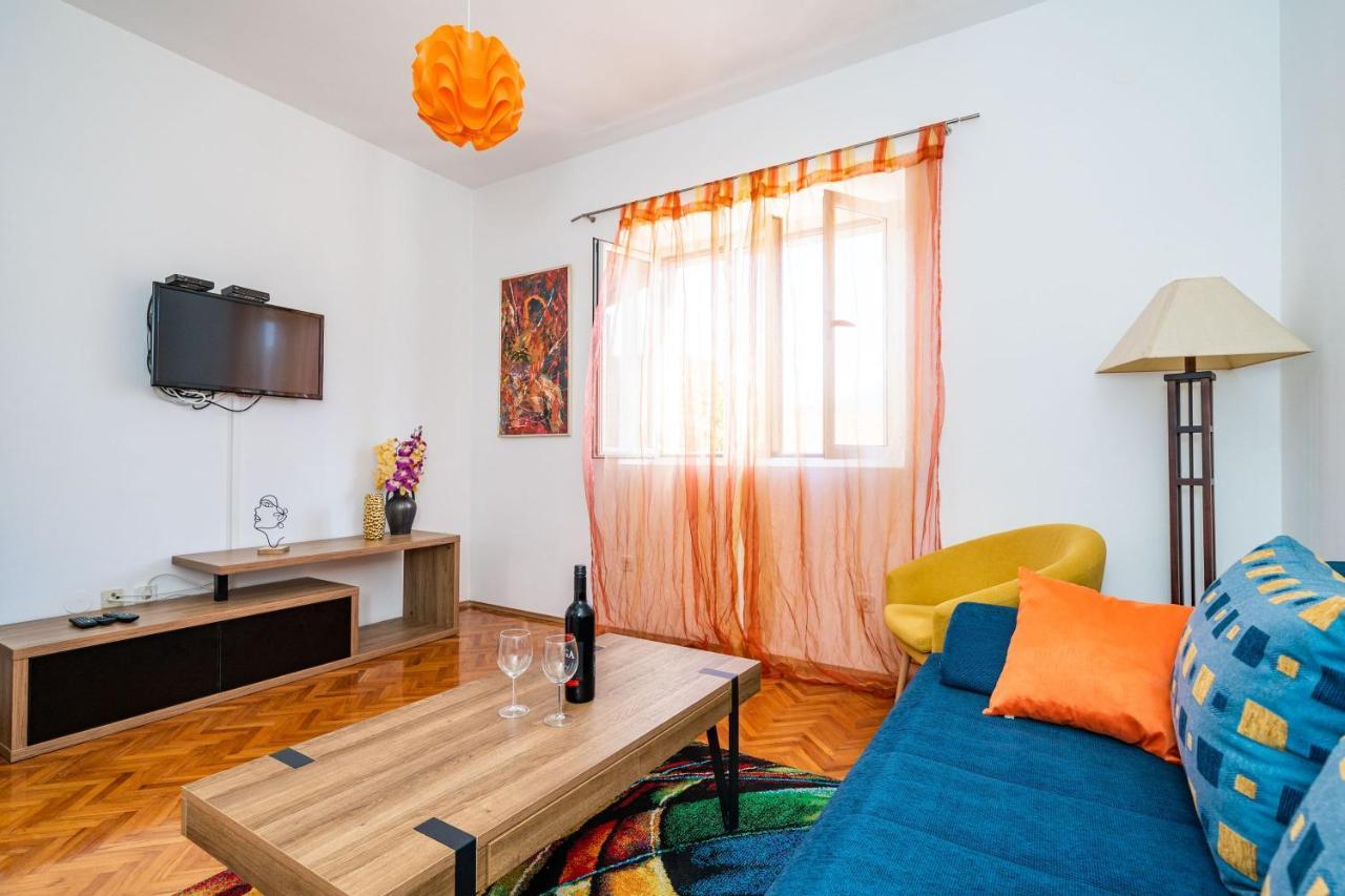 Apartments Sisic Дубровник Экстерьер фото