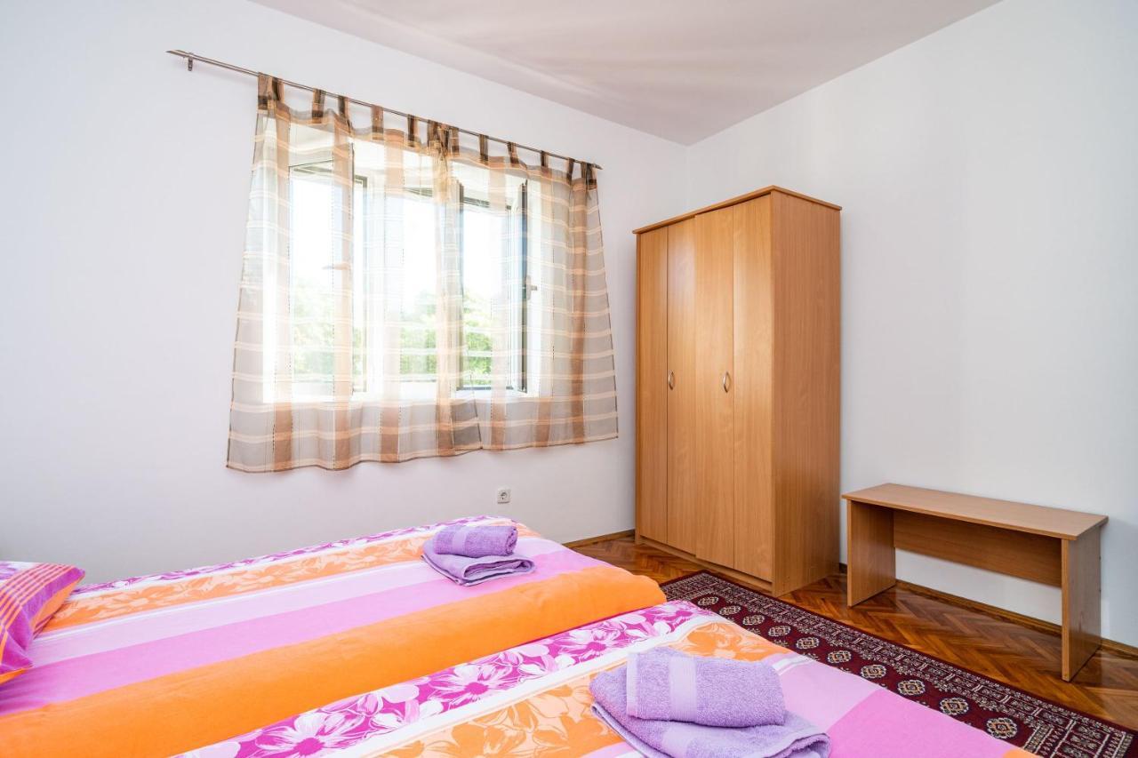 Apartments Sisic Дубровник Экстерьер фото
