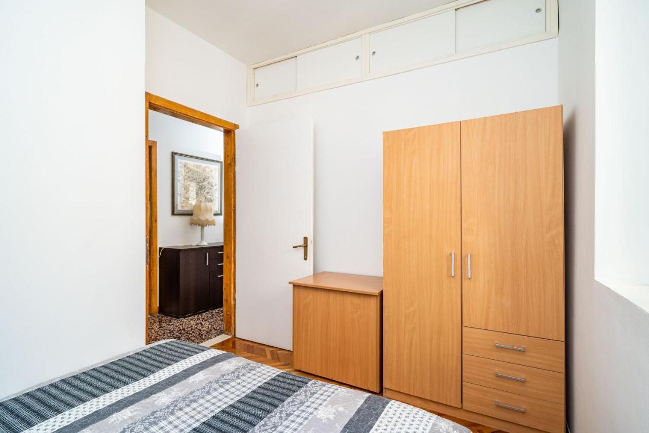 Apartments Sisic Дубровник Экстерьер фото