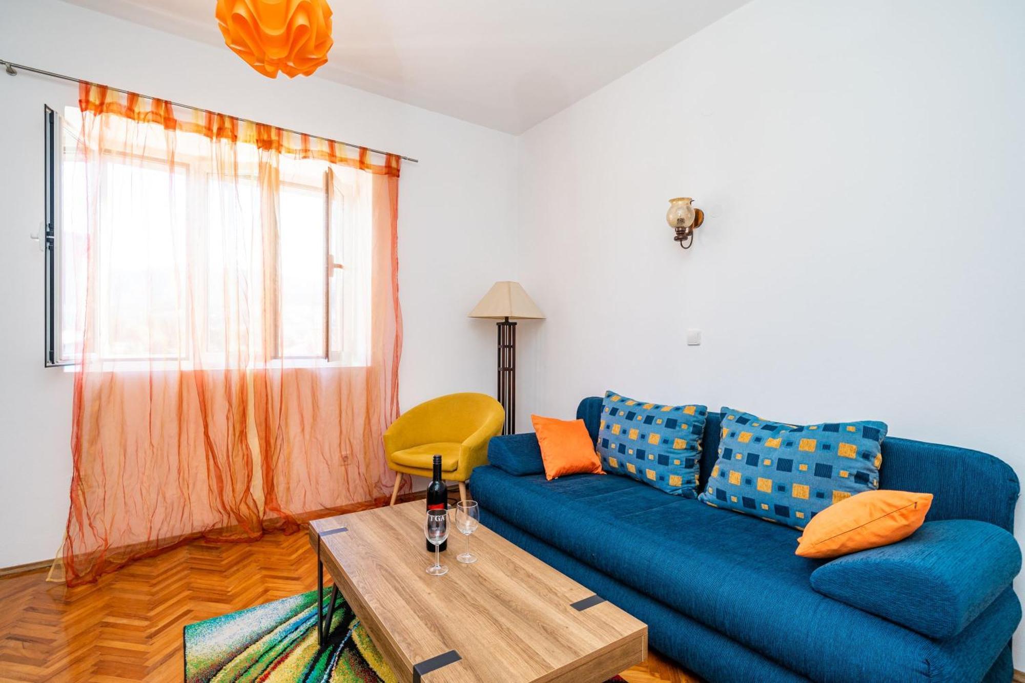 Apartments Sisic Дубровник Номер фото